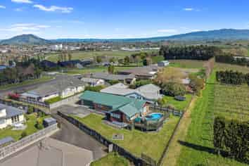 352 Greenhill Drive, Te Awamutu
