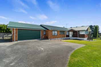 352 Greenhill Drive, Te Awamutu