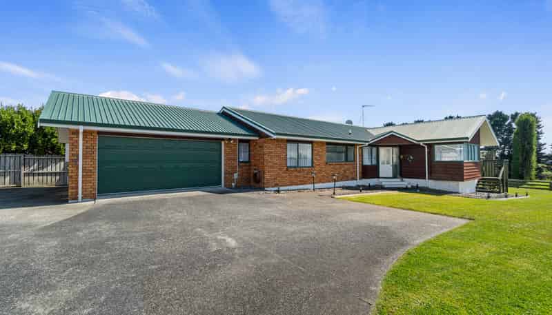 352 Greenhill Drive, Te Awamutu