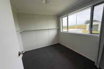 Auckland - Address withheld
