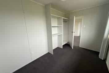 Auckland - Address withheld