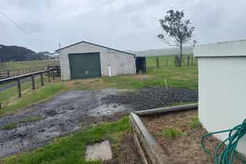 Auckland - Address withheld