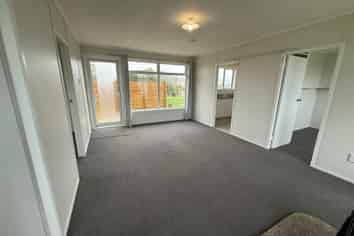 Auckland - Address withheld