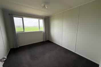 Auckland - Address withheld