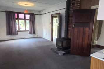 145 Domain Avenue, Temuka