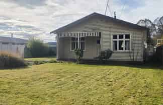 145 Domain Avenue, Temuka