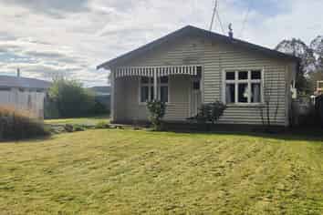 145 Domain Avenue, Temuka