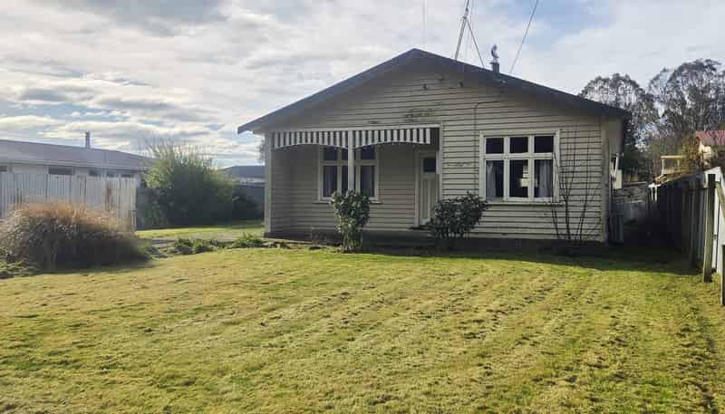 145 Domain Avenue, Temuka