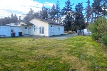 145 Domain Avenue, Temuka