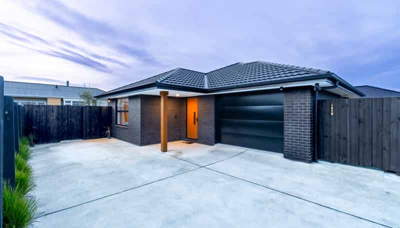 105B Hoon Hay Road, Hoon Hay