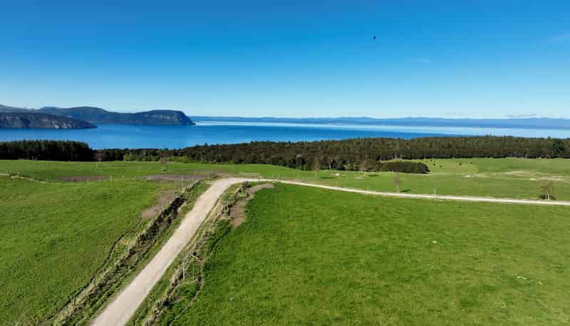 550 Puketapu Road, Marotiri