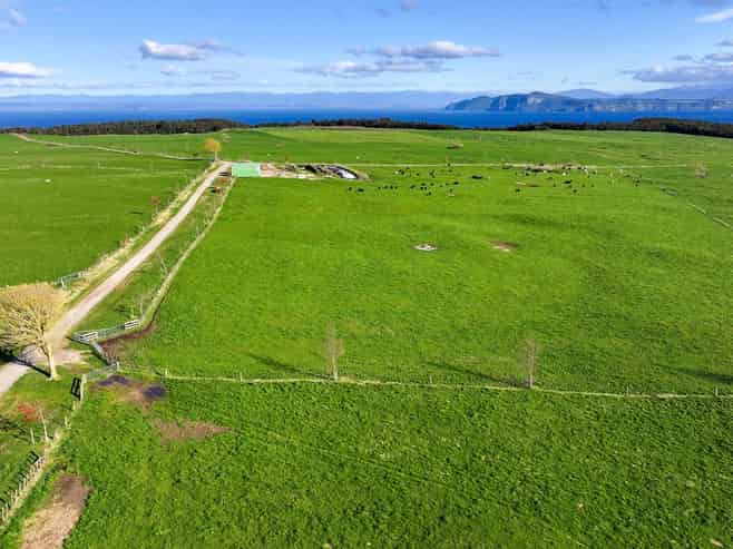 550 Puketapu Road, Marotiri