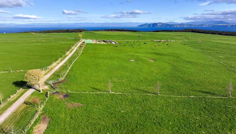 550 Puketapu Road, Marotiri