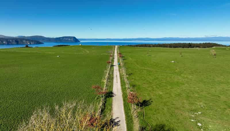 550 Puketapu Road, Marotiri