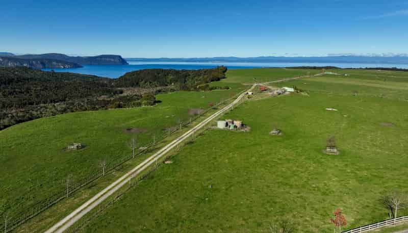 550 Puketapu Road, Marotiri