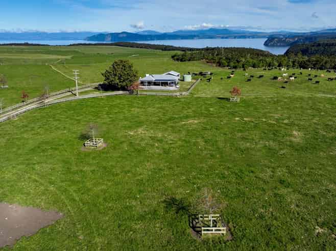550 Puketapu Road, Marotiri