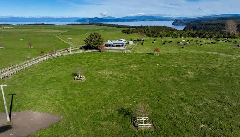 550 Puketapu Road, Marotiri