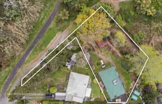 20 Henry Road, Katikati