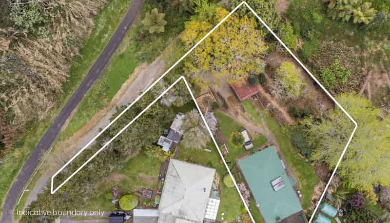 20 Henry Road, Katikati