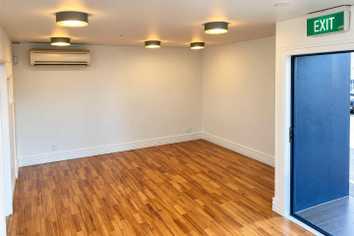 Ferry Road Exposure | Versatile Space