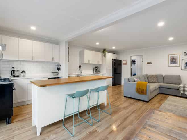 63A Wellington Street, Hamilton East