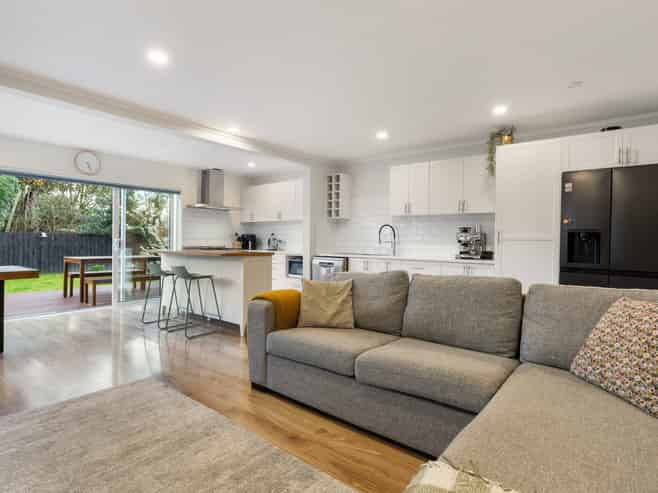 63A Wellington Street, Hamilton East