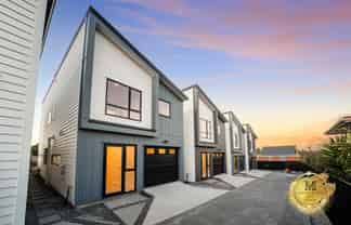 Lot 2/125 Reeves Road, Pakuranga Heights