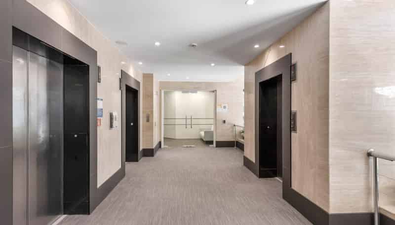 110 Symonds Street, Auckland Central