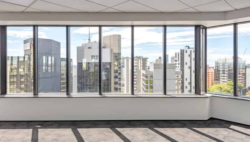 110 Symonds Street, Auckland Central