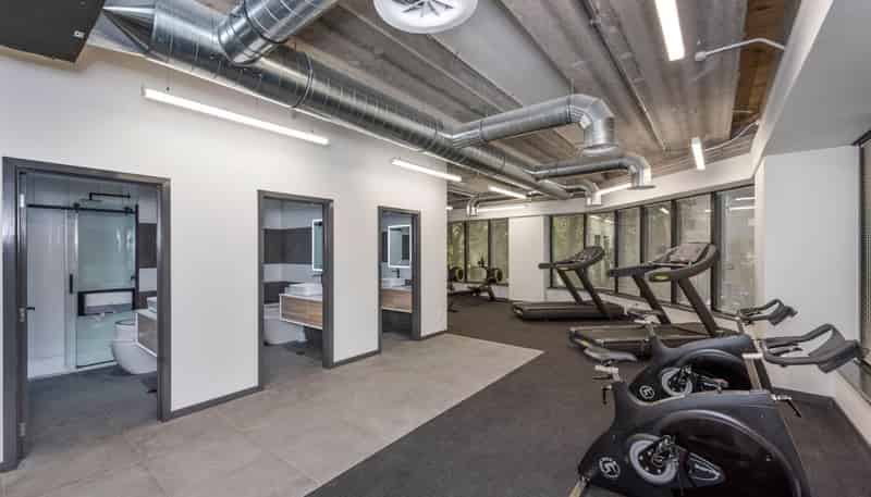 110 Symonds Street, Auckland Central