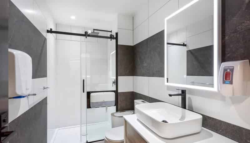 110 Symonds Street, Auckland Central