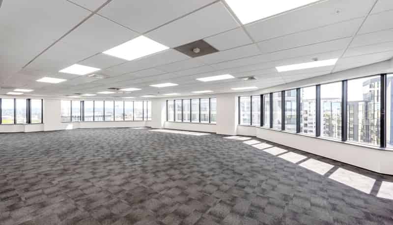 110 Symonds Street, Auckland Central