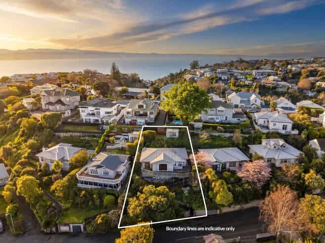 8 Harvey Road, Bluff Hill