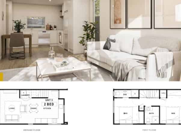 C/135 Grace Road, Avenues