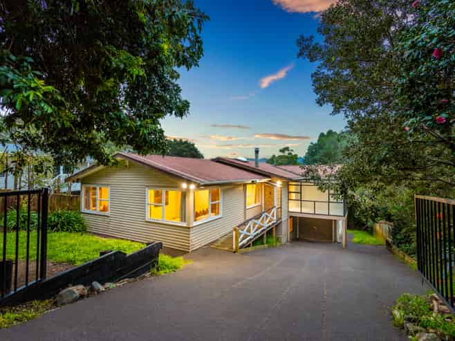 33 Autumn Avenue, Glen Eden