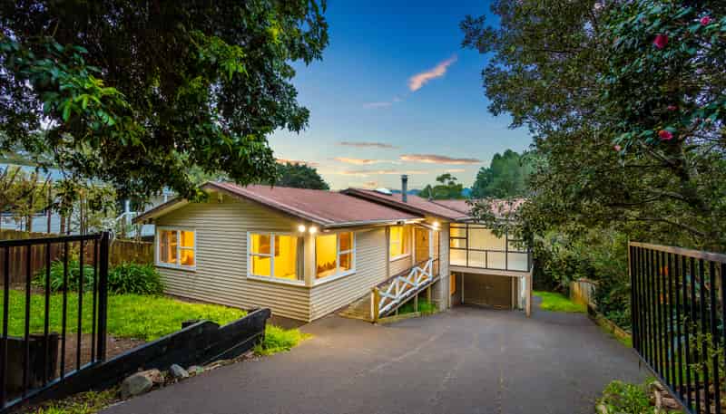 33 Autumn Avenue, Glen Eden