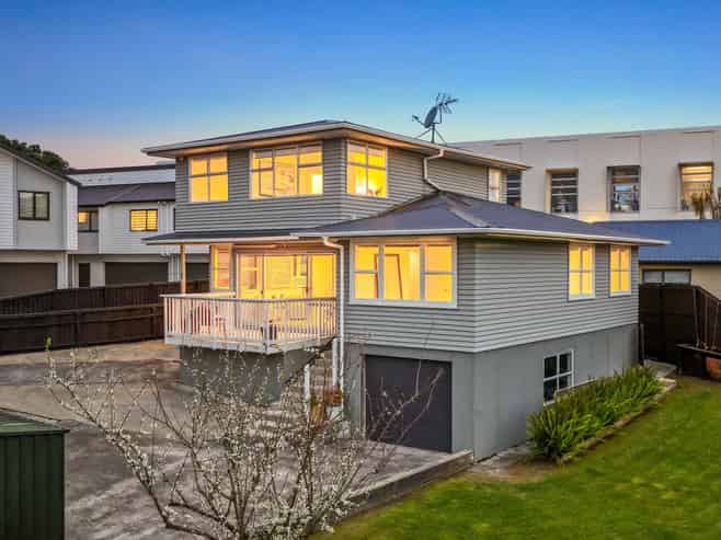 1/103 Bond Crescent, Forrest Hill