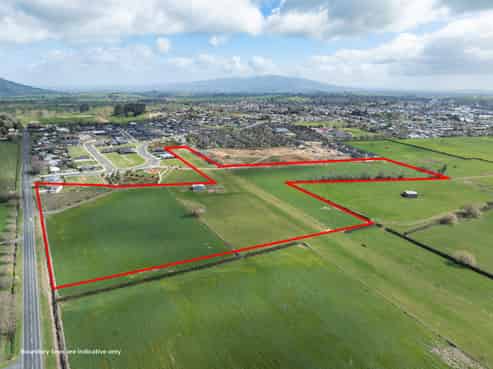Strategic Landholding - Development Potential