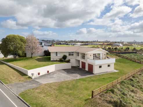 Strategic Landholding - Development Potential
