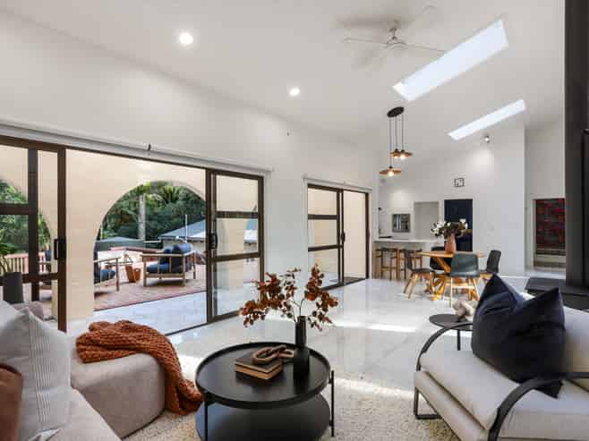 719 Scenic Drive, Henderson Valley