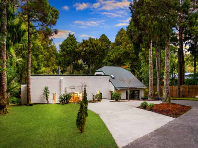 719 Scenic Drive, Henderson Valley