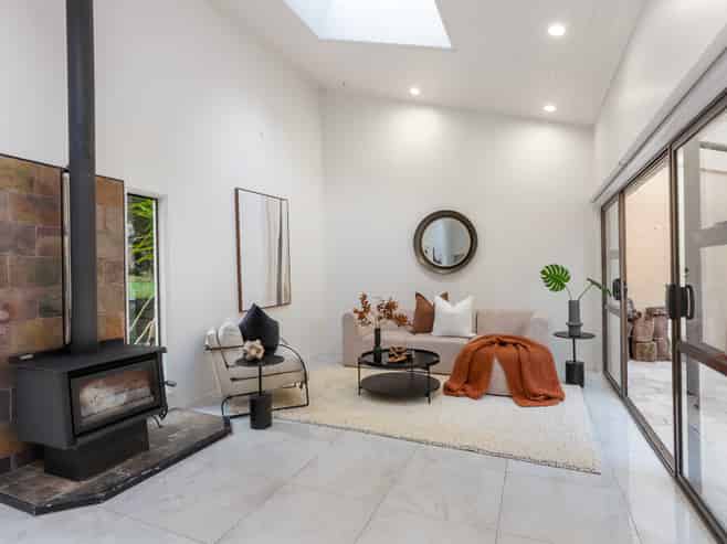 719 Scenic Drive, Henderson Valley