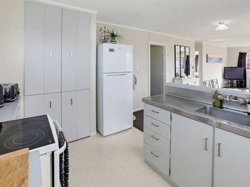 9 Morunga Street, Omori