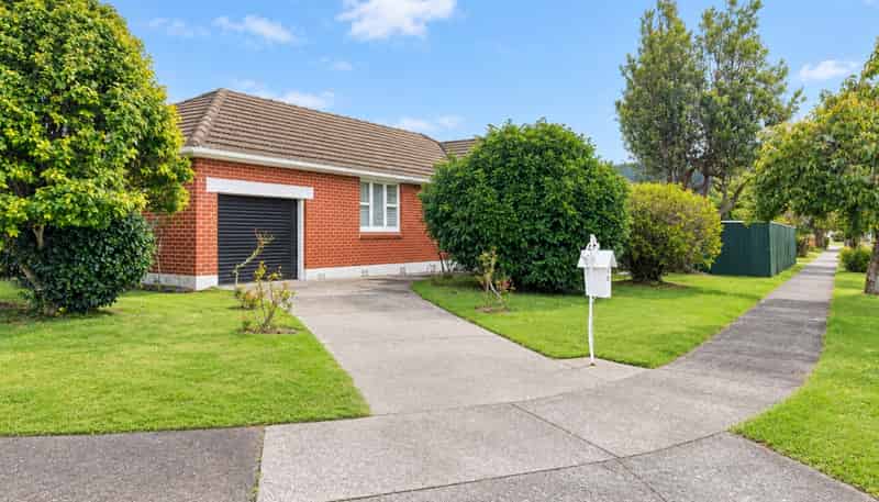 1 Craig Grove, Elderslea