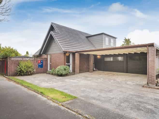 11A Anaru Place, Awapuni