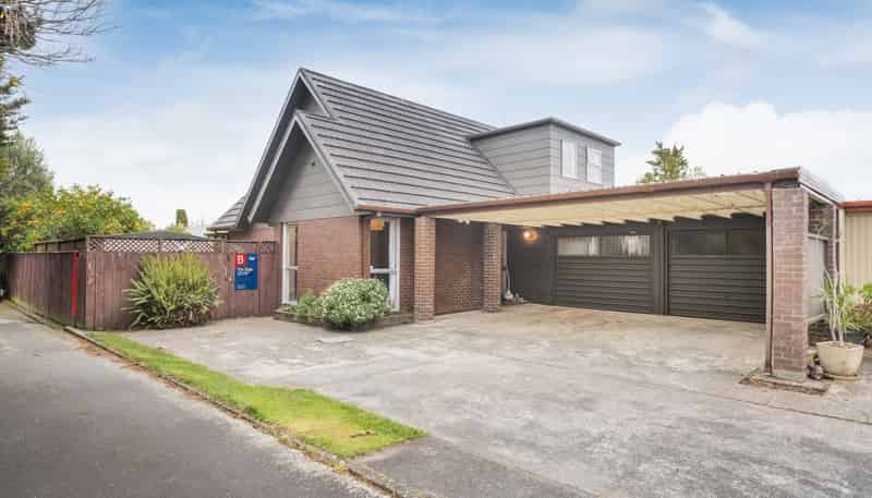 11A Anaru Place, Awapuni
