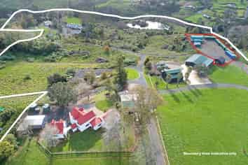 AFFORDABLE SHED AND YARD FOR LEASE
