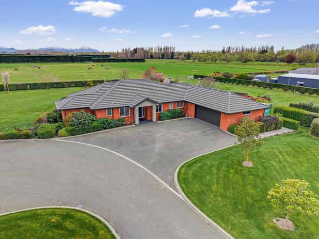 368 Ashburton Staveley Road, Ashburton