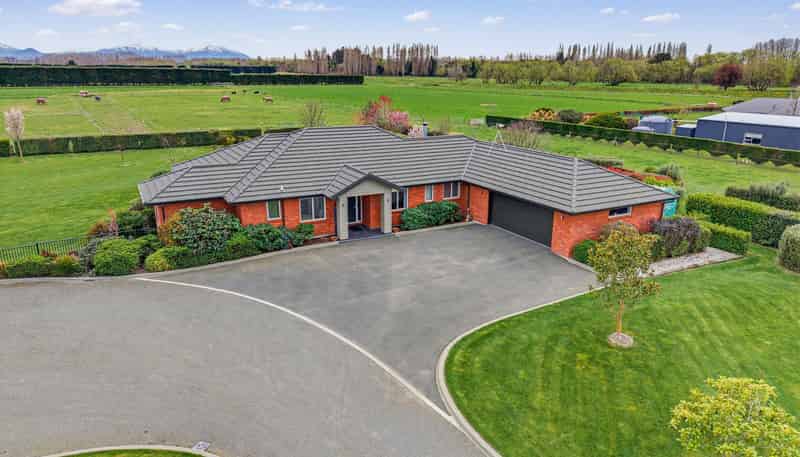 368 Ashburton Staveley Road, Ashburton