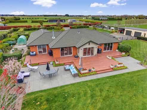 368 Ashburton Staveley Road, Ashburton